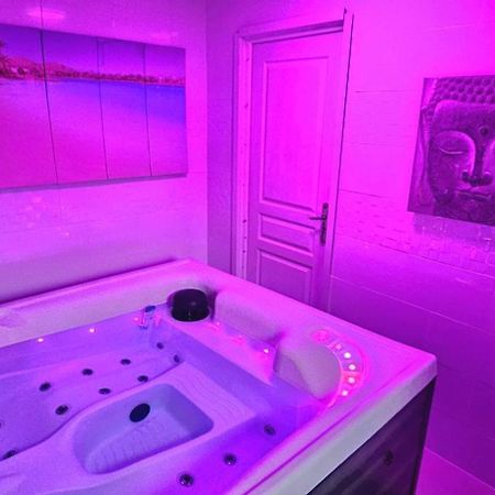 La Casa De Rosita, Proche D'Europa-Park Et Rulantica Lägenhet Benfeld Exteriör bild
